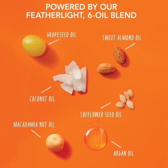 TRAVEL BUMBLE AND BUMBLE BB HAIRDRESSER'S INVISIBLE OIL. - Picture 4 of 13